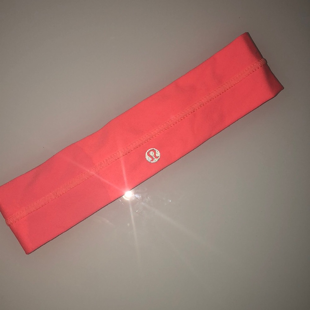 Lululemon headband
